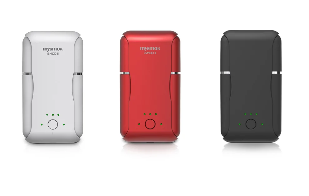 MySmok iSMOD II Plus